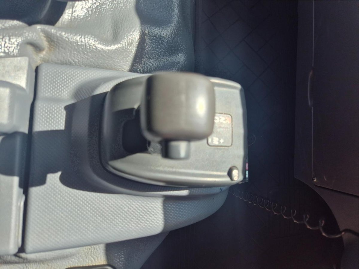2020 Isuzu Nps75-155 Amt 4X4 Coach 22 Seat Bus image 16