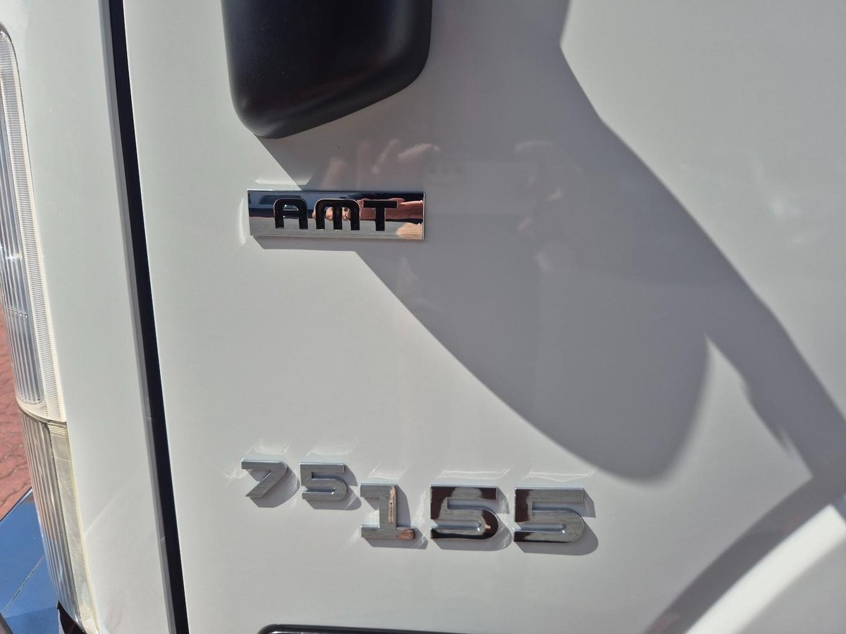 2020 Isuzu Nps75-155 Amt 4X4 Coach 22 Seat Bus image 23