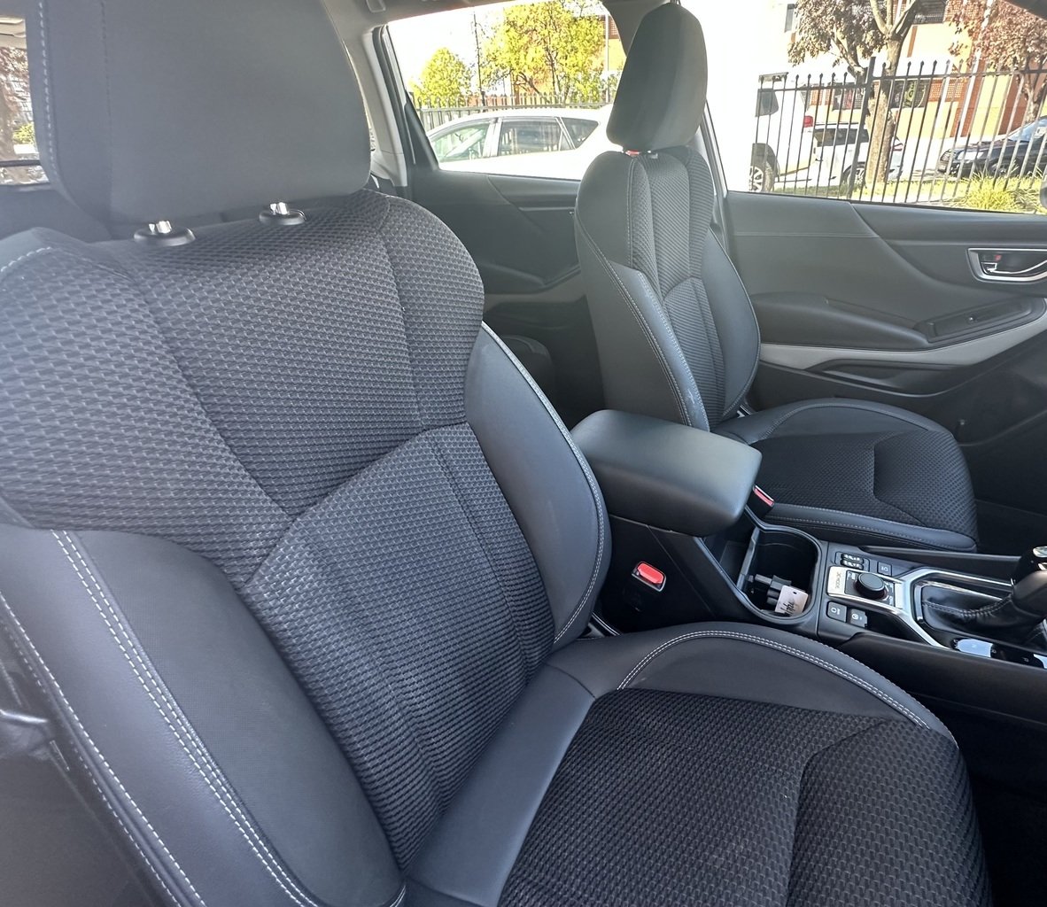 2022 Subaru Forester 2.5i Premium S5 MY23 AWD image 17
