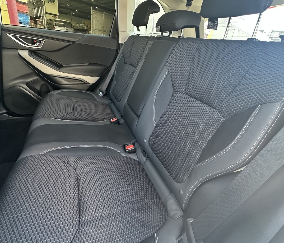 2022 Subaru Forester 2.5i Premium S5 MY23 AWD image 20