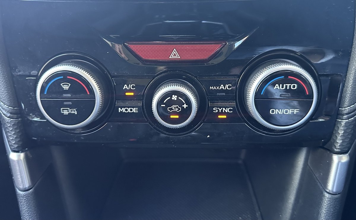 2022 Subaru Forester 2.5i Premium S5 MY23 AWD image 25