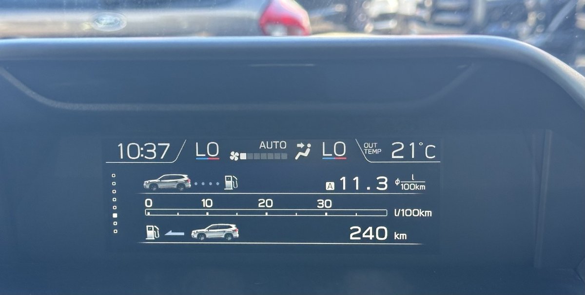 2022 Subaru Forester 2.5i Premium S5 MY23 AWD image 26