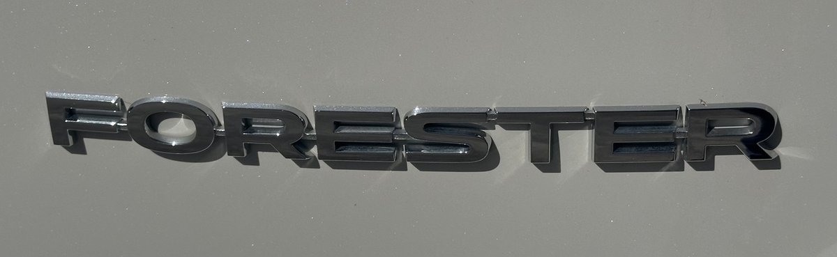 2022 Subaru Forester 2.5i Premium S5 MY23 AWD image 32