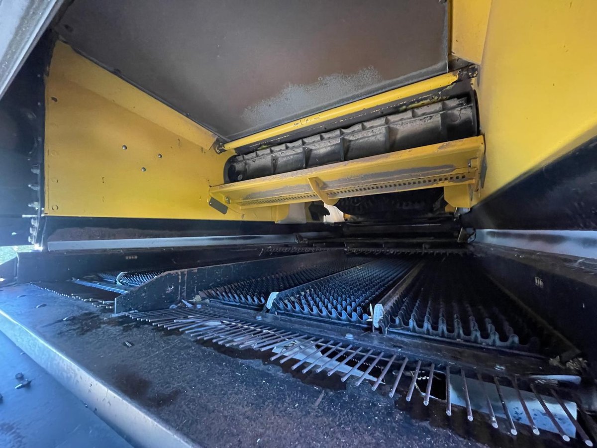 2021 New Holland Cr8.90 Revelation image 5