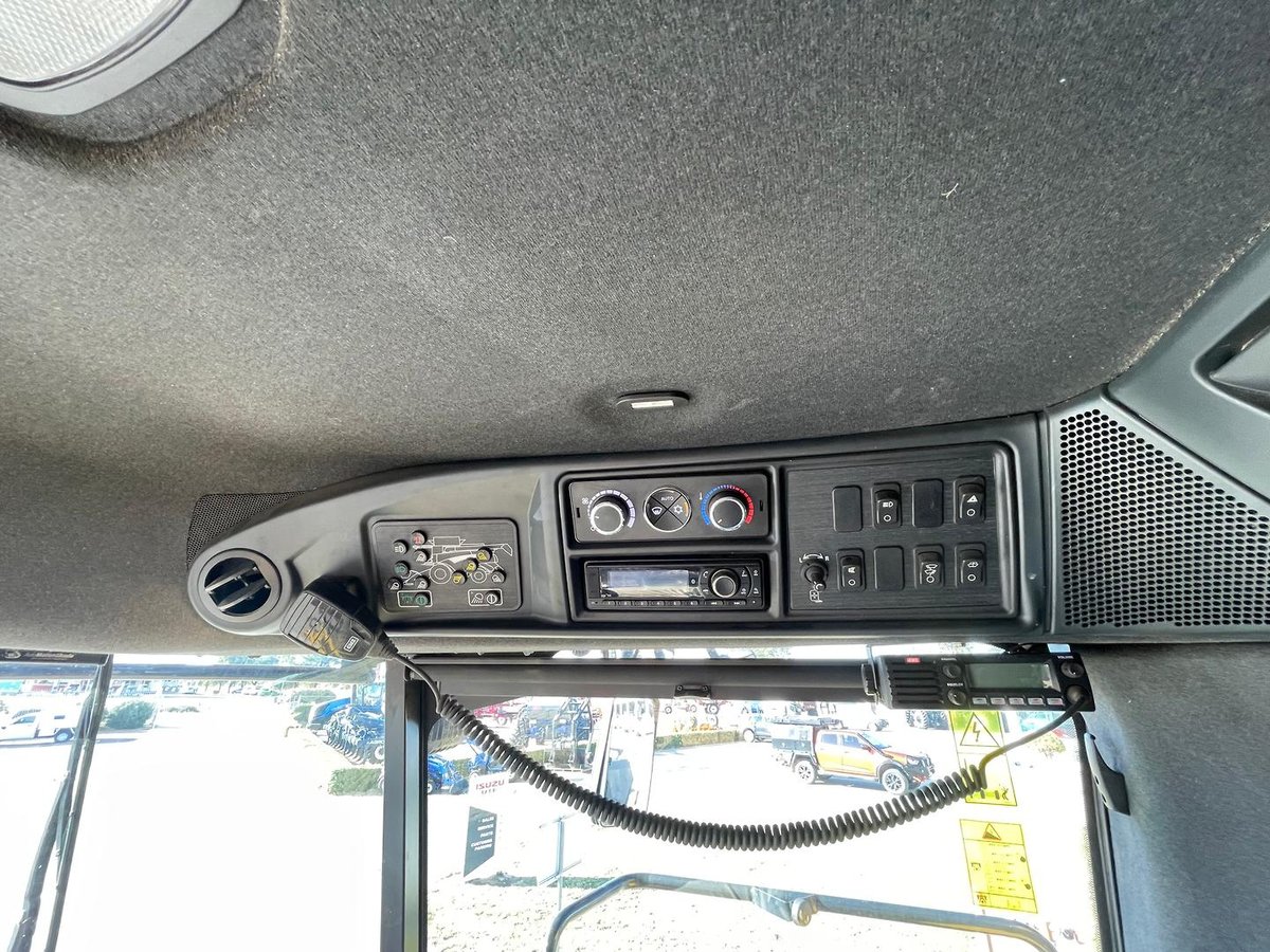 2021 New Holland Cr8.90 Revelation image 14