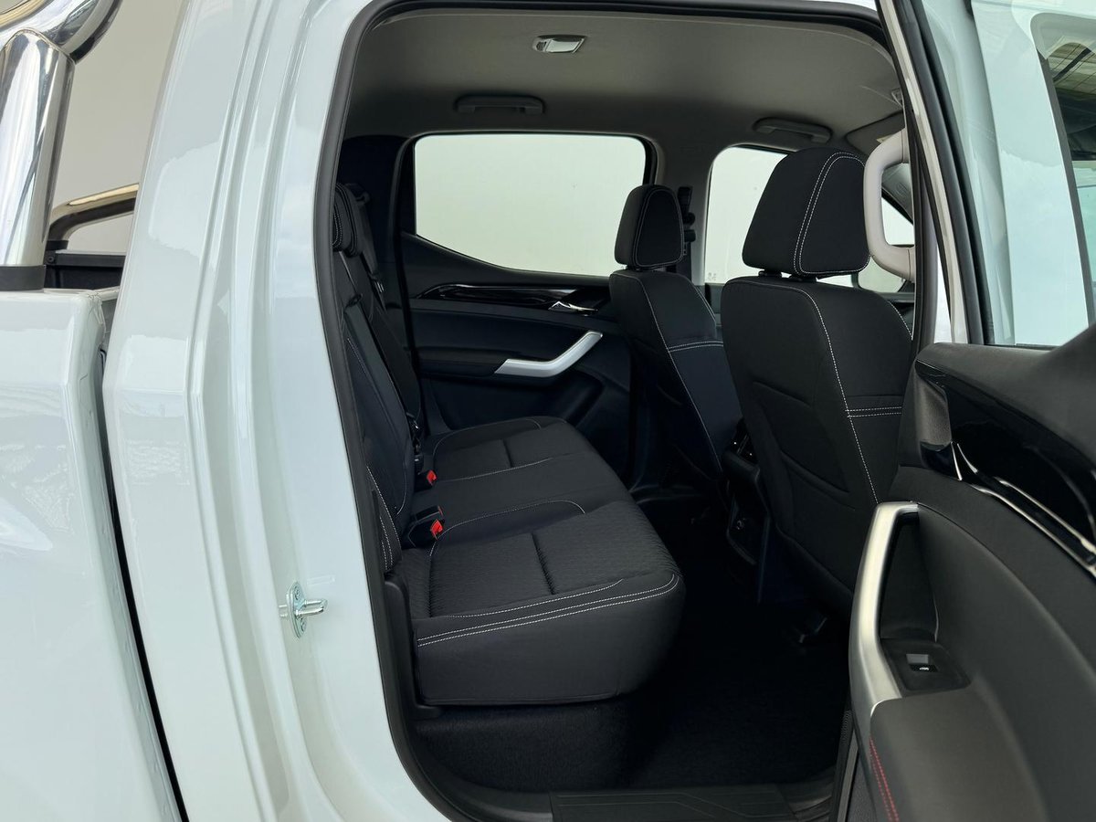 2025 LDV T60 Max PRO SK8C MY25 4X4 Dual Range image 15