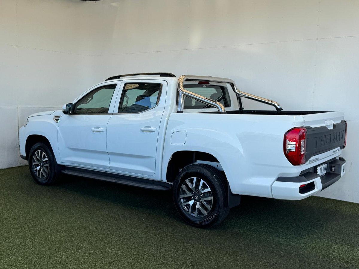 2025 LDV T60 Max PRO SK8C MY25 4X4 Dual Range image 16