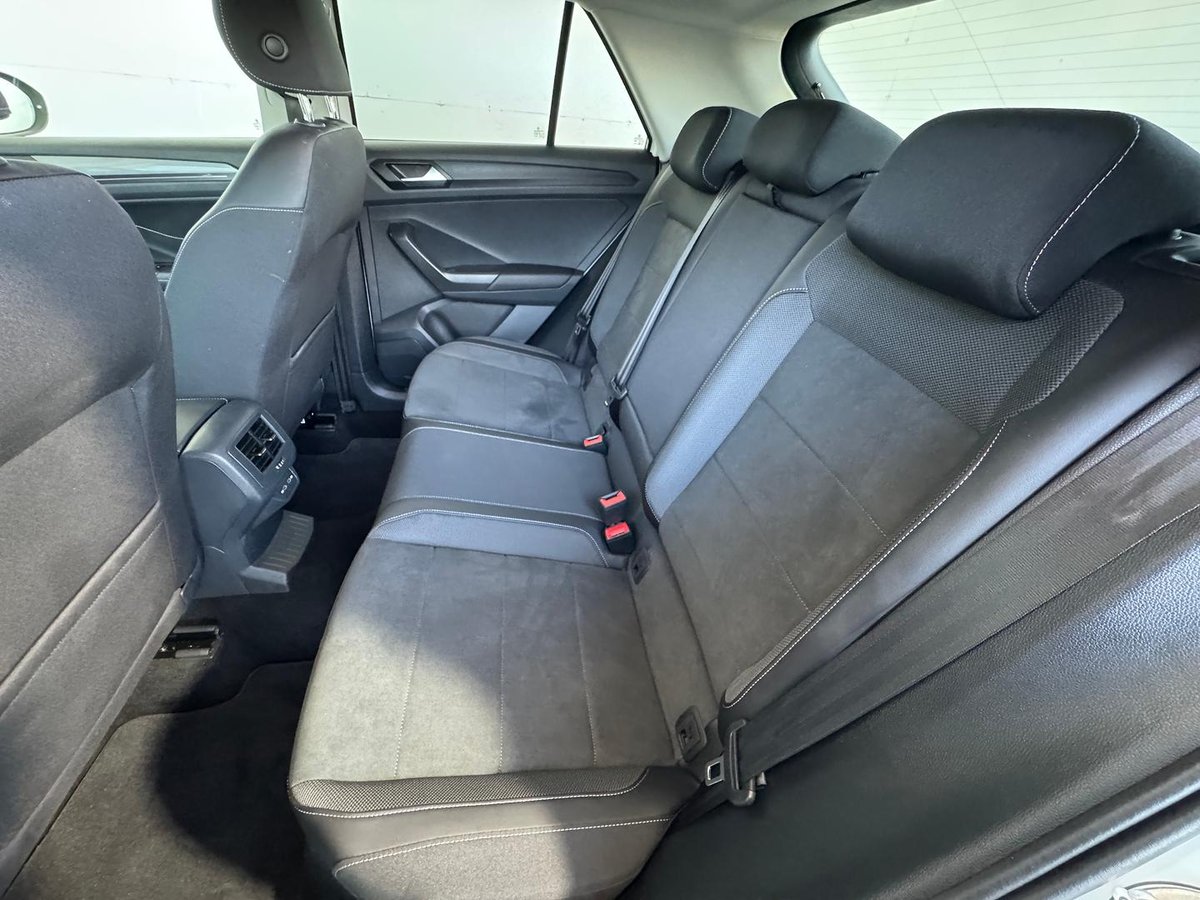 2023 Volkswagen T-Roc 110TSI Style D11 MY24 image 20