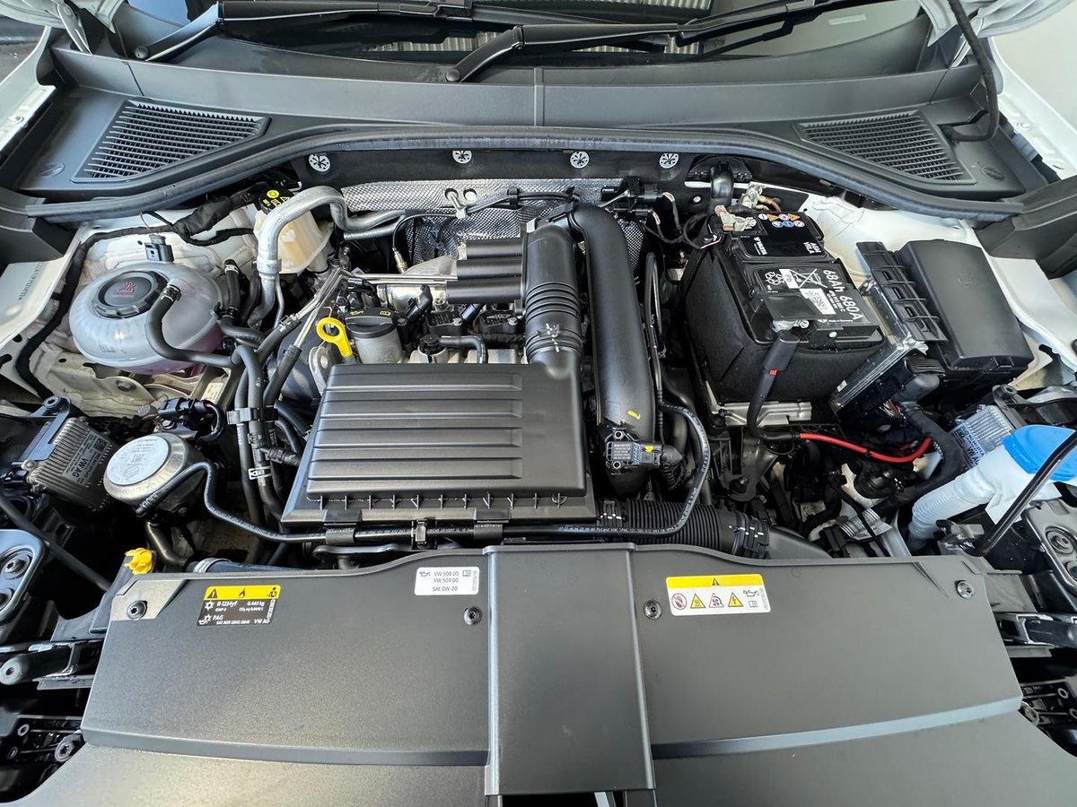 2023 Volkswagen T-Roc 110TSI Style D11 MY24 image 11