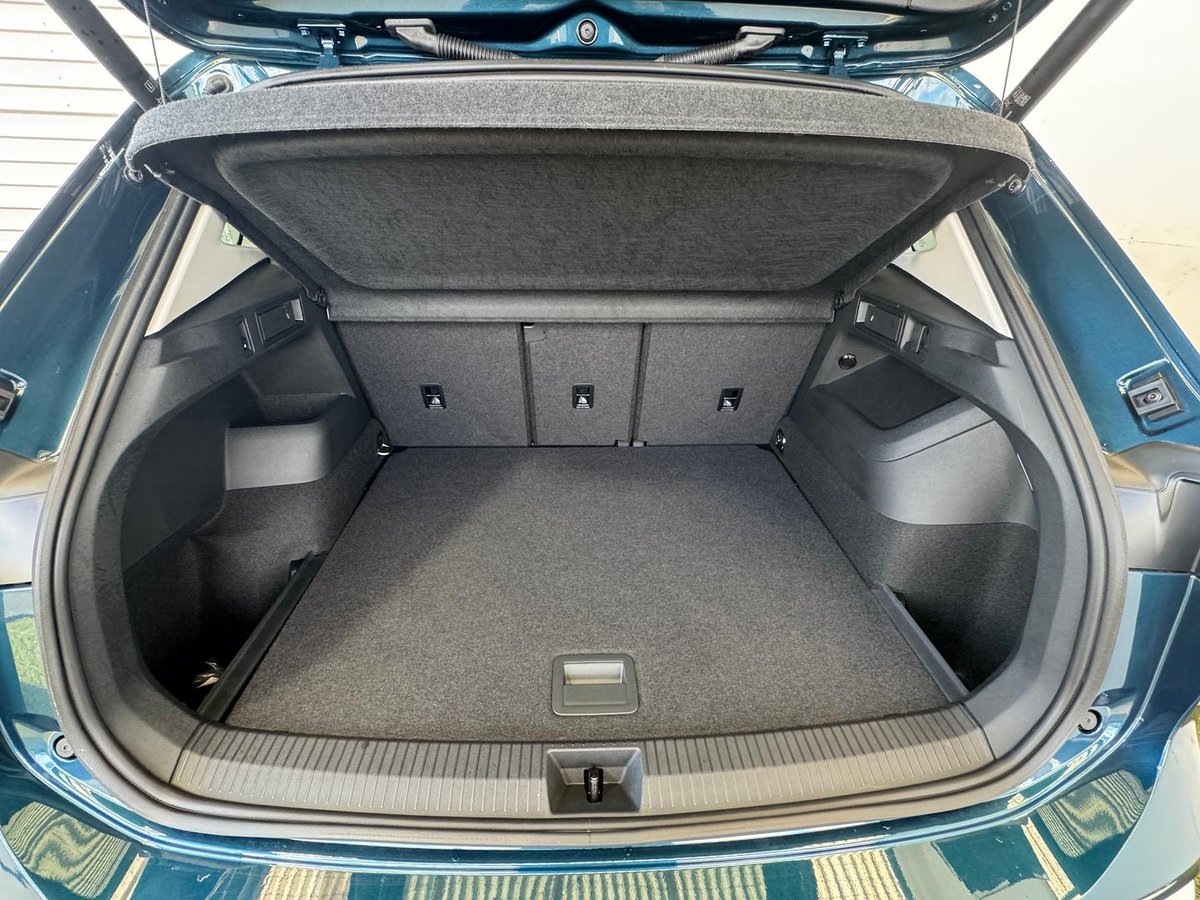2025 Volkswagen Tiguan 150TSI Elegance CT MY25 Four Wheel Drive image 19
