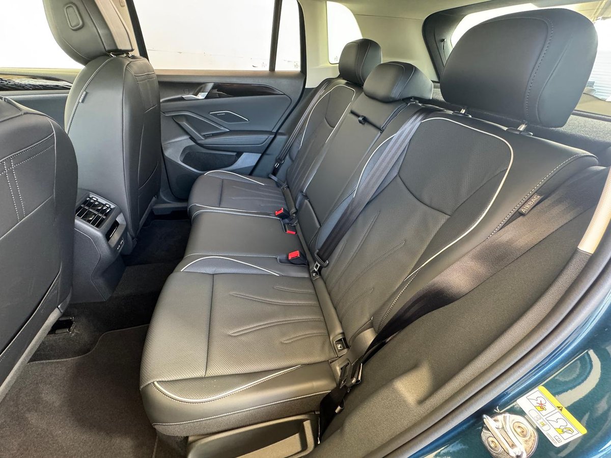 2025 Volkswagen Tiguan 150TSI Elegance CT MY25 Four Wheel Drive image 22