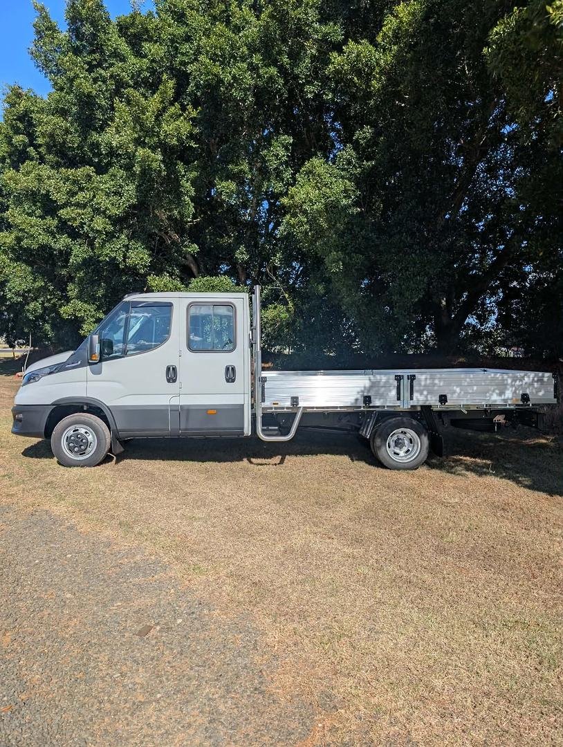 2025 Iveco Daily image 6
