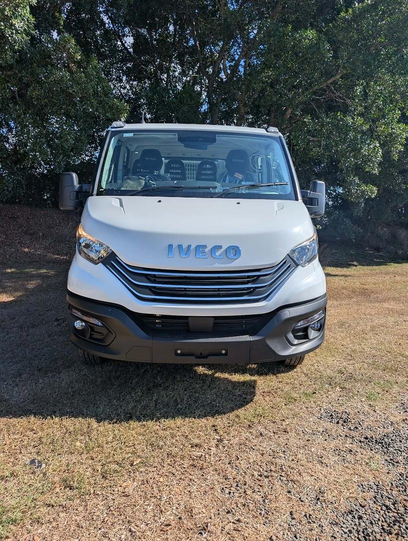 2025 Iveco Daily image 2