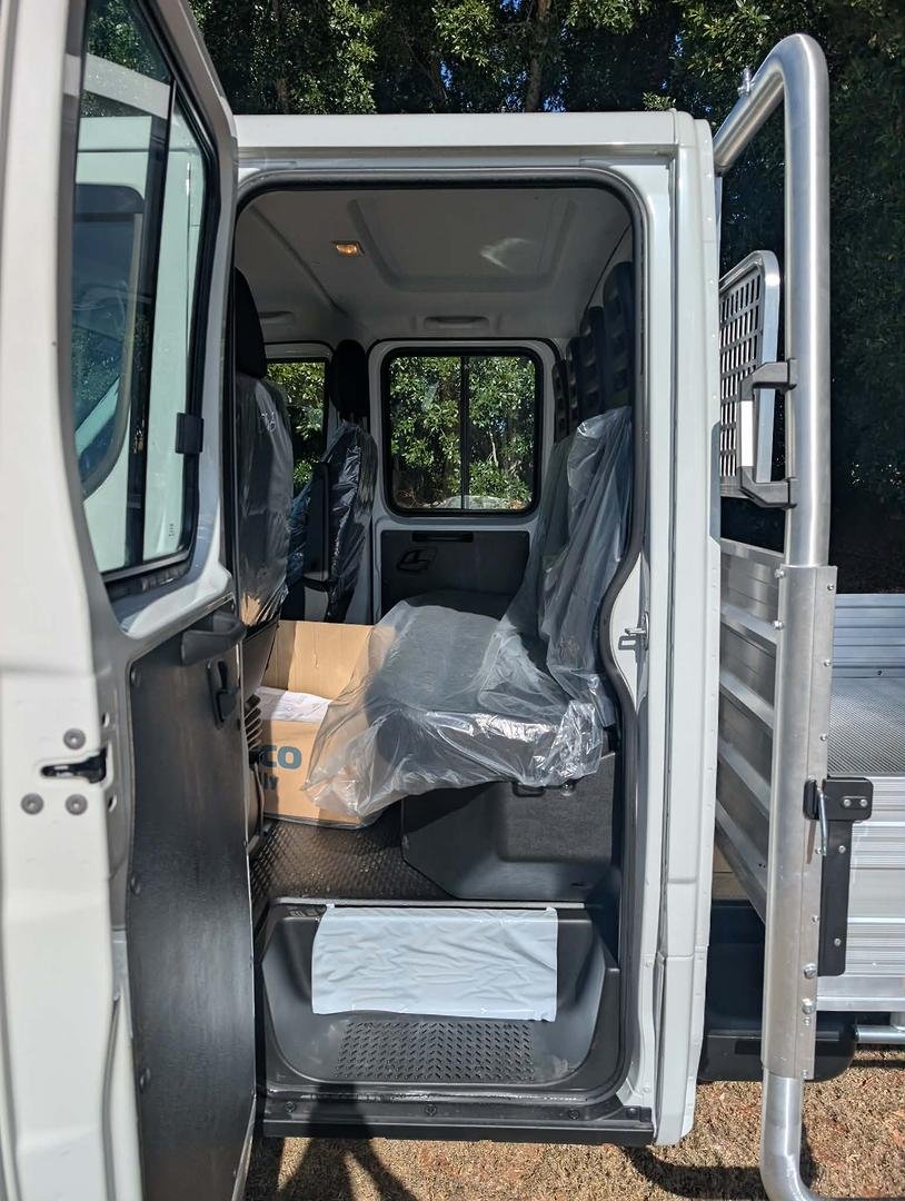 2025 Iveco Daily image 18