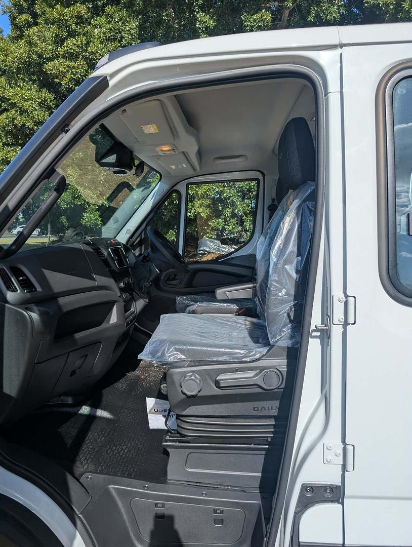 2025 Iveco Daily image 16