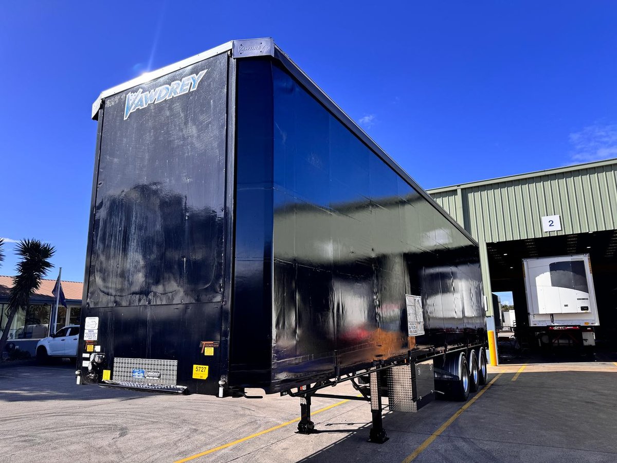 2019 Vawdrey St3