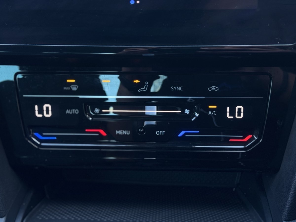 2022 Volkswagen Passat 140TSI Business B8 MY22.5 image 11