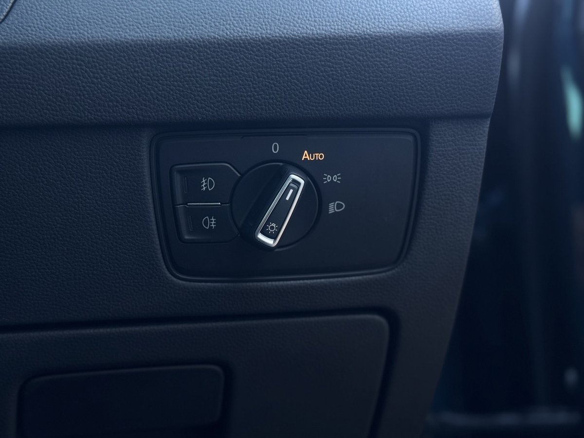 2022 Volkswagen Passat 140TSI Business B8 MY22.5 image 18