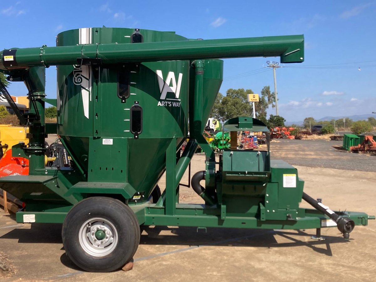 Art's Way 6105 Grinder Mixer image 10