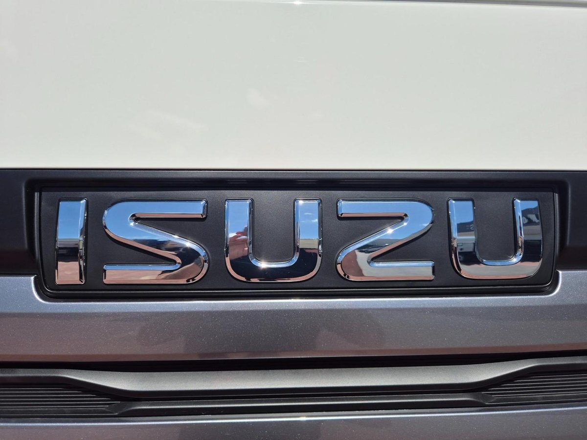 2025 Isuzu Fvl 240-300 (My25)Auto 14 Pallet Taut/Lift image 10