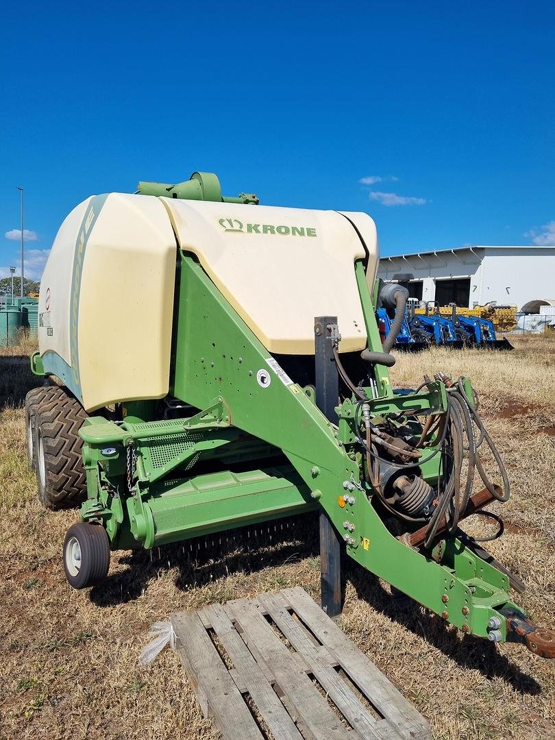 Krone Bp1290xc Hs image 6