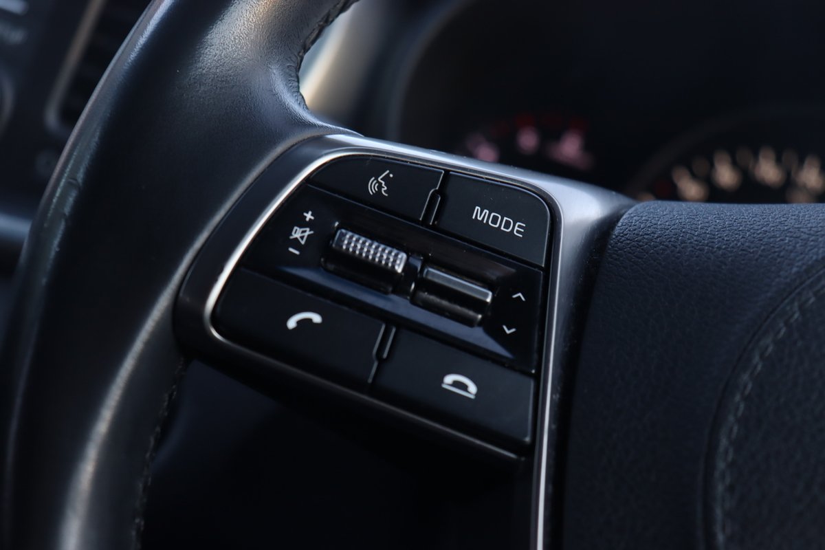 2018 Kia Sorento SLi UM MY18 AWD image 16