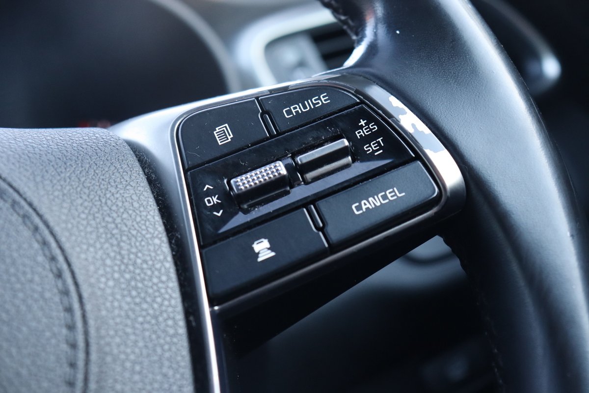 2018 Kia Sorento SLi UM MY18 AWD image 18