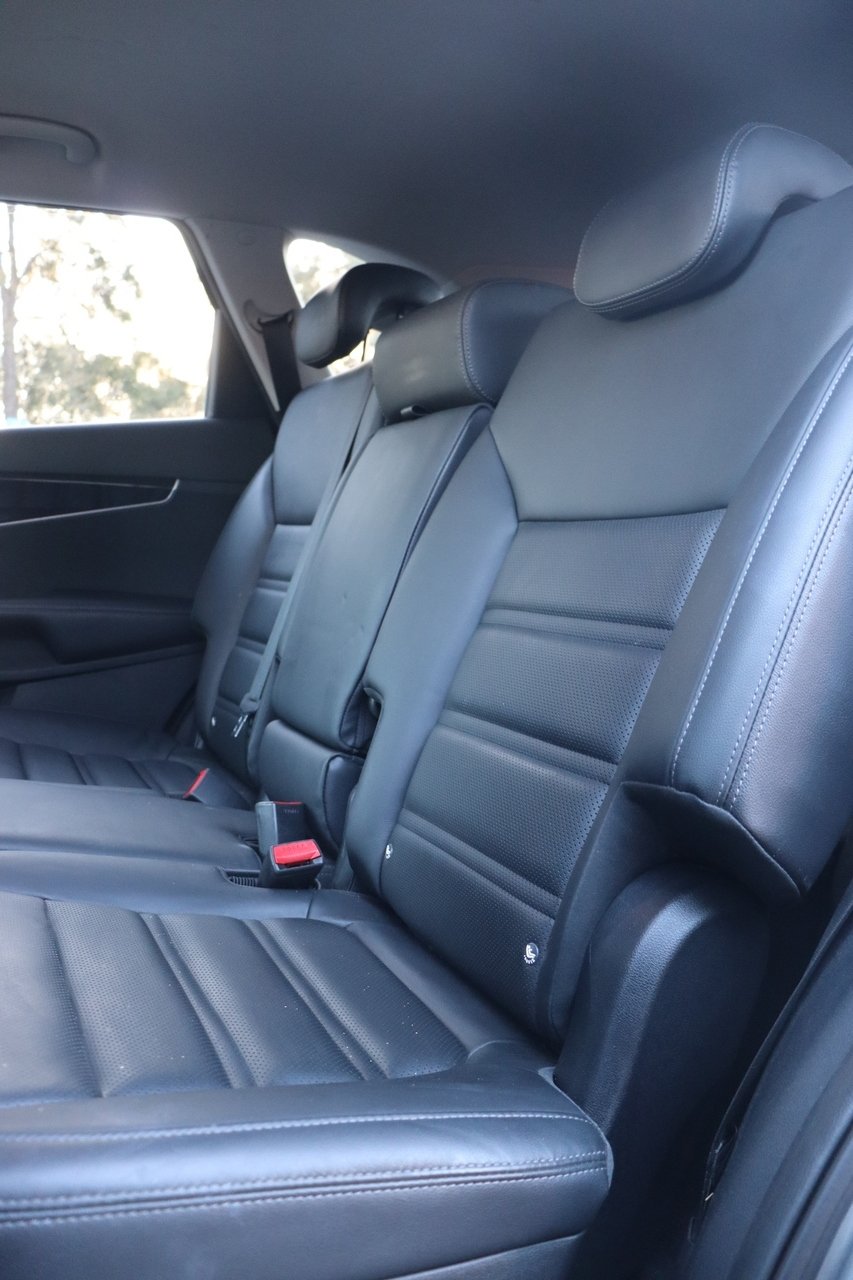 2018 Kia Sorento SLi UM MY18 AWD image 25