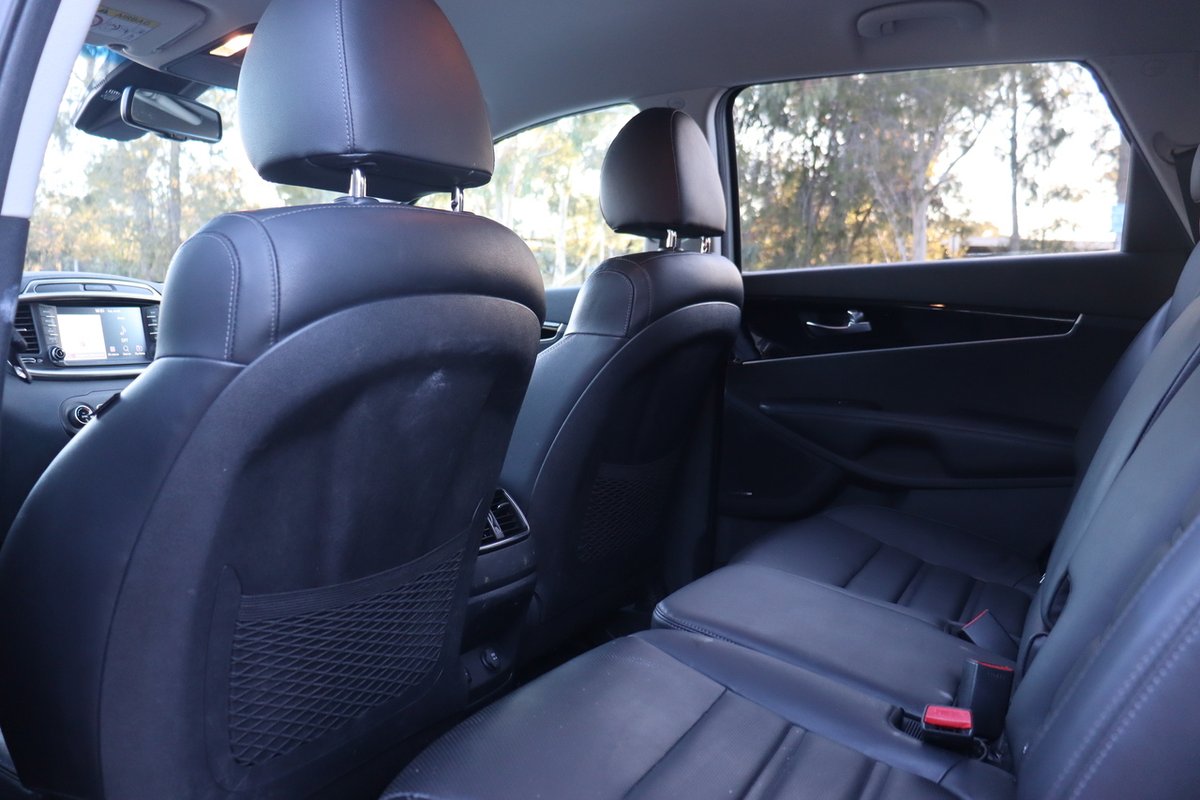 2018 Kia Sorento SLi UM MY18 AWD image 26
