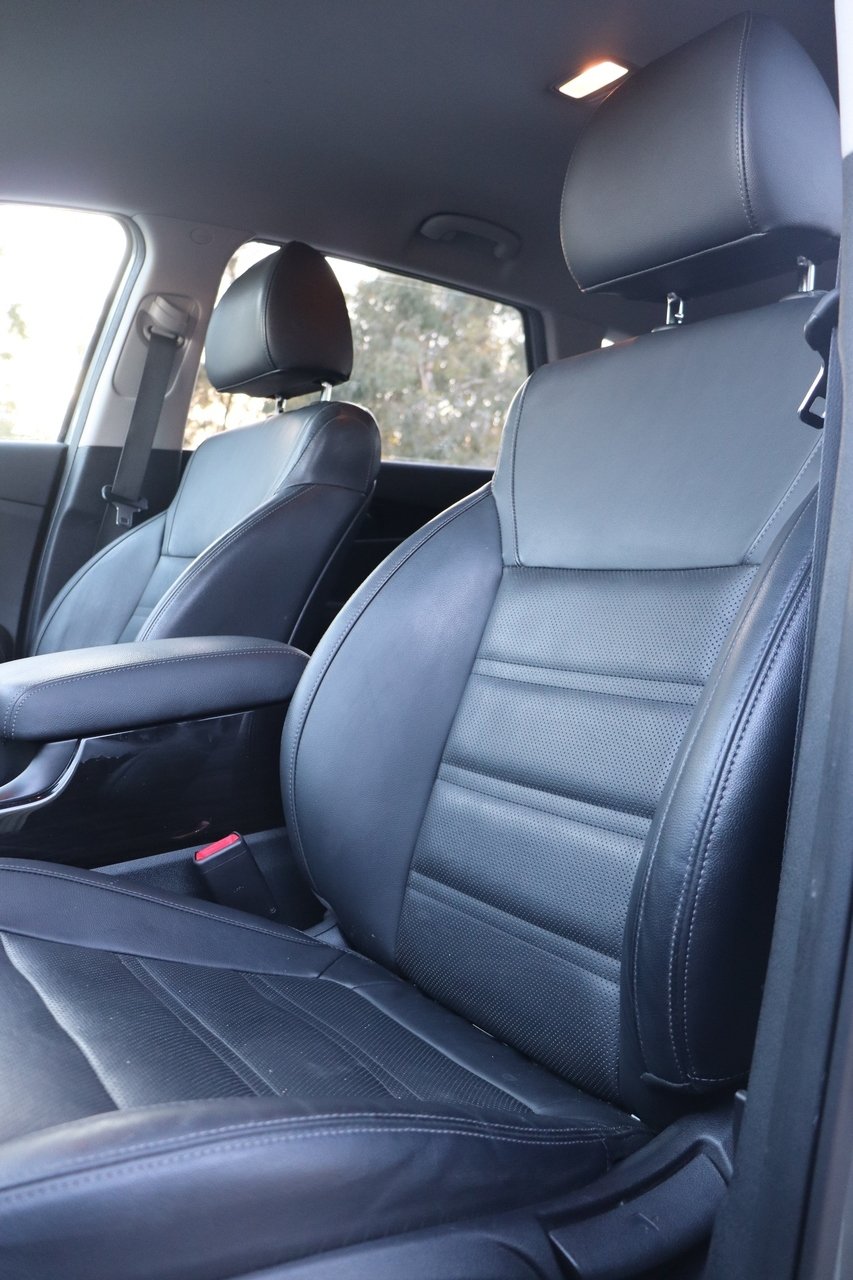 2018 Kia Sorento SLi UM MY18 AWD image 27