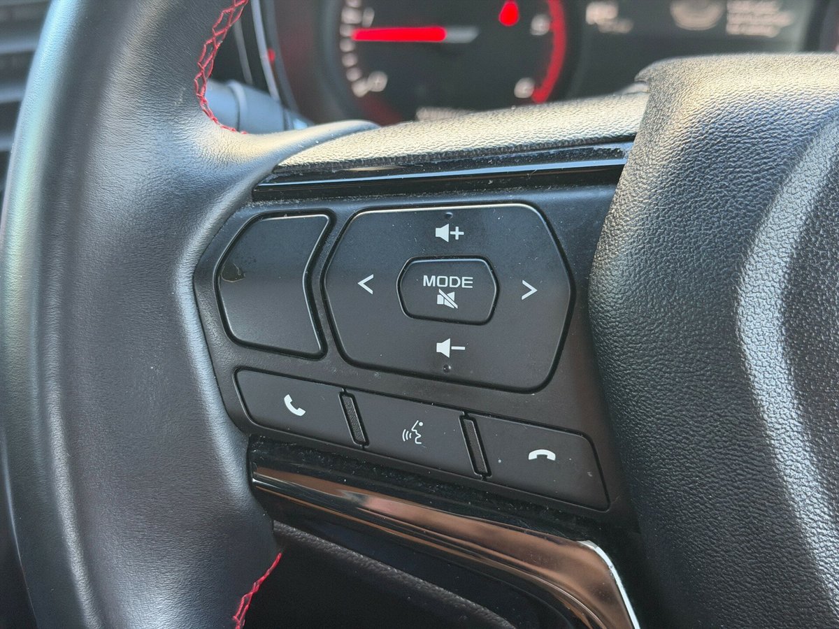 2023 Isuzu D-MAX X-TERRAIN MY23 4X4 Dual Range image 18