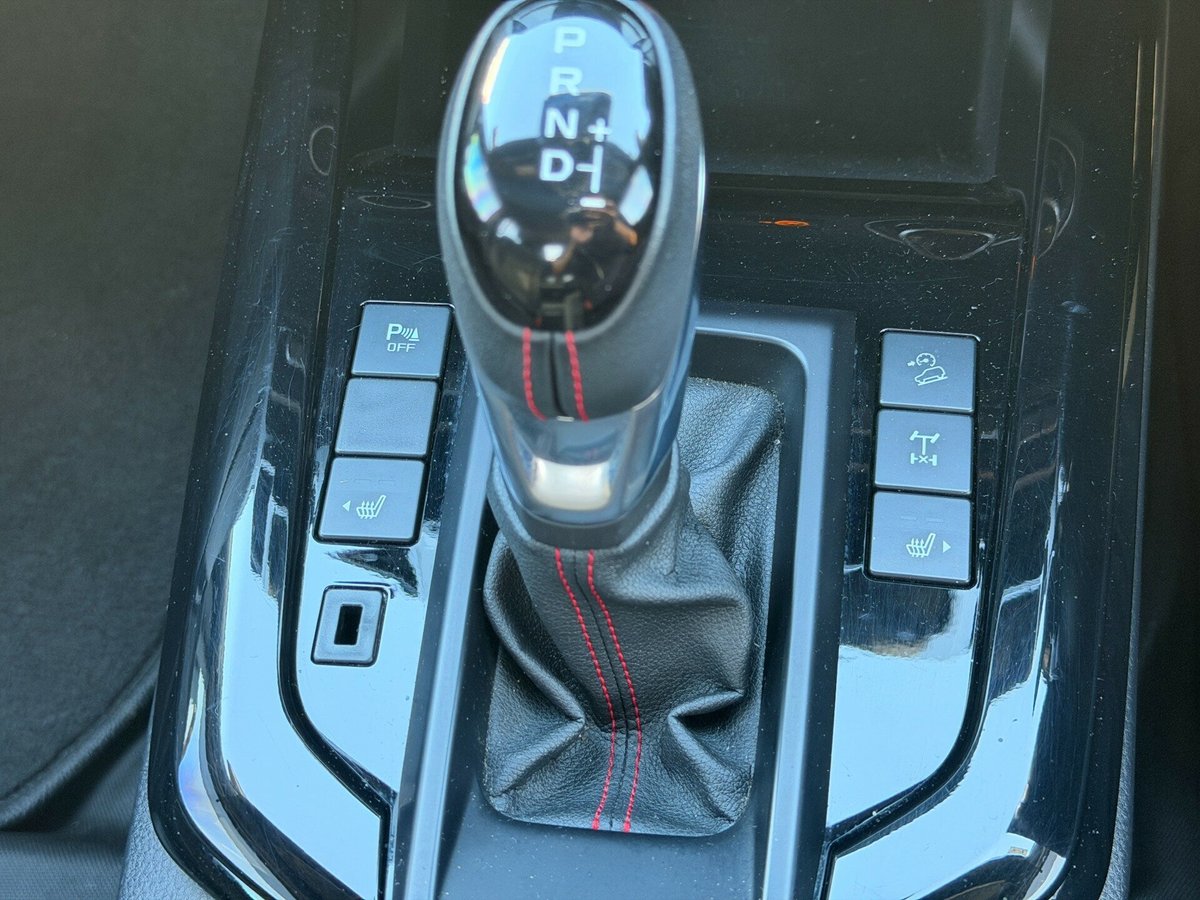 2023 Isuzu D-MAX X-TERRAIN MY23 4X4 Dual Range image 20