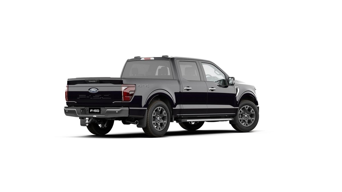 2024 Ford F-150 XLT MY24 4X4 Dual Range image 7