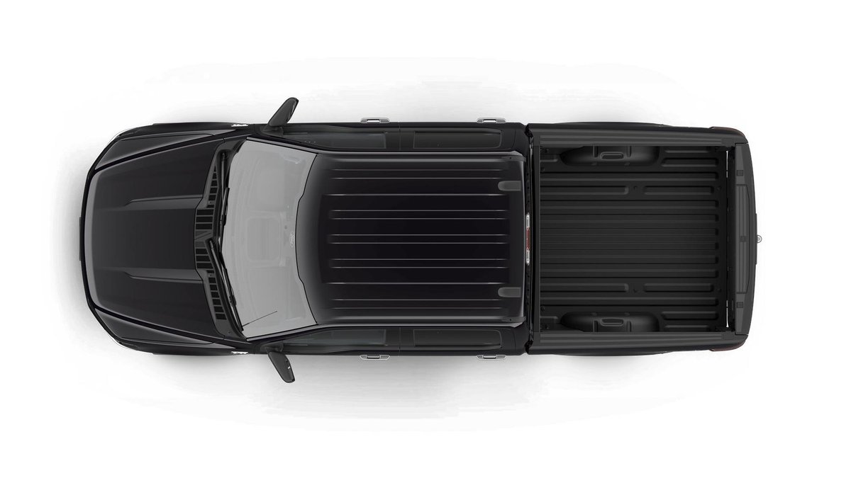 2024 Ford F-150 XLT MY24 4X4 Dual Range image 9