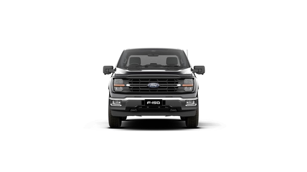 2024 Ford F-150 XLT MY24 4X4 Dual Range image 2