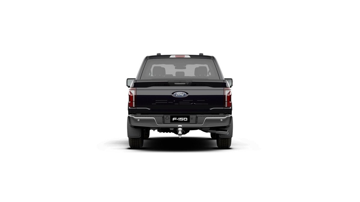 2024 Ford F-150 XLT MY24 4X4 Dual Range image 6