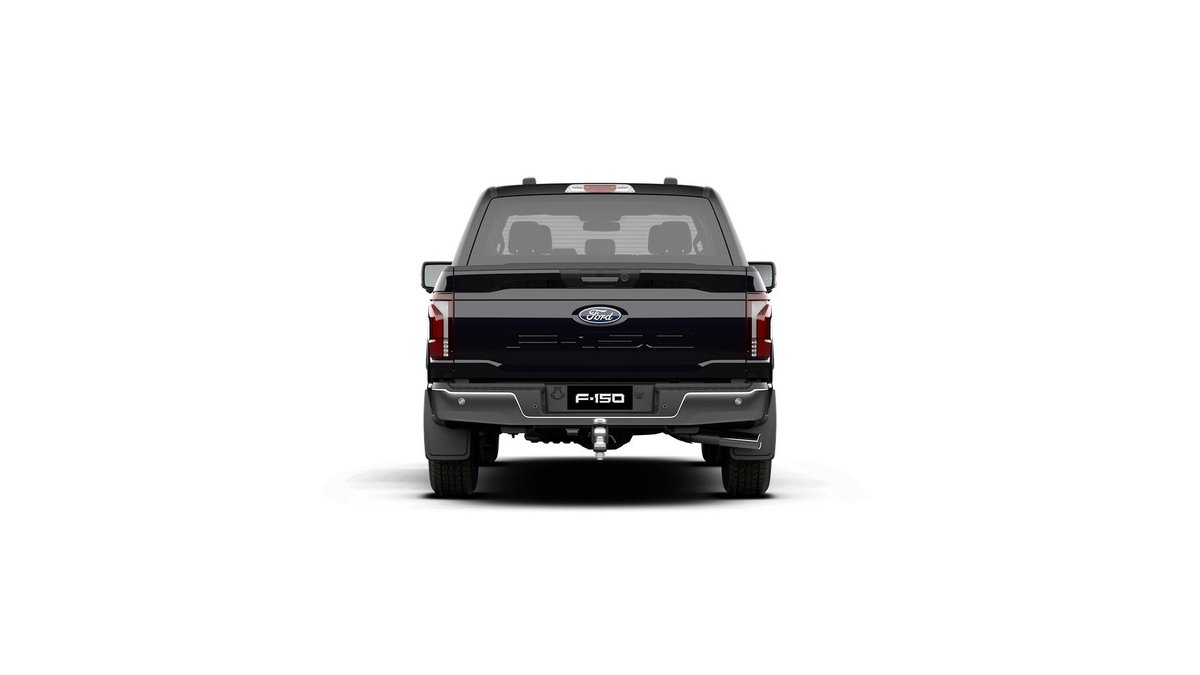 2024 Ford F-150 XLT MY24 4X4 Dual Range image 6