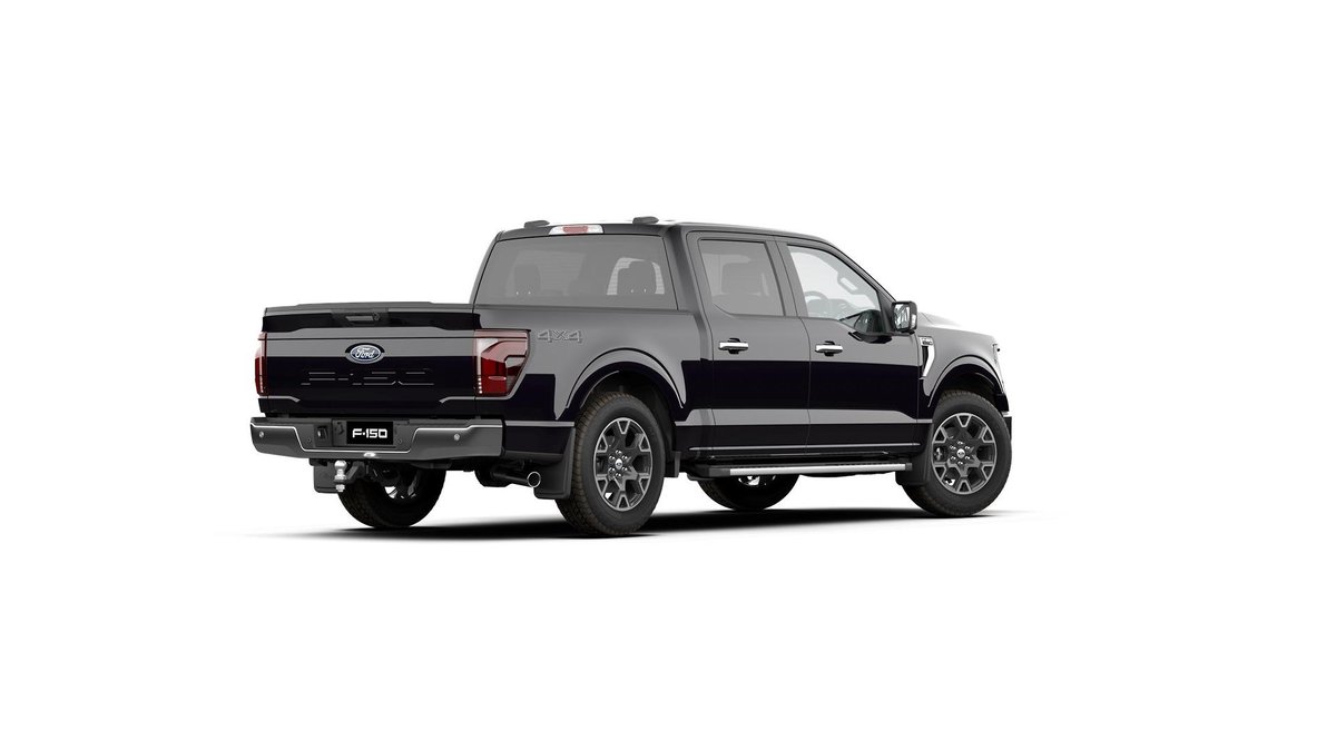2024 Ford F-150 XLT MY24 4X4 Dual Range image 7