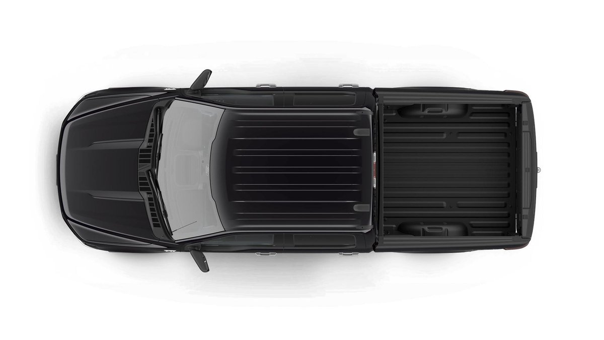 2024 Ford F-150 XLT MY24 4X4 Dual Range image 9