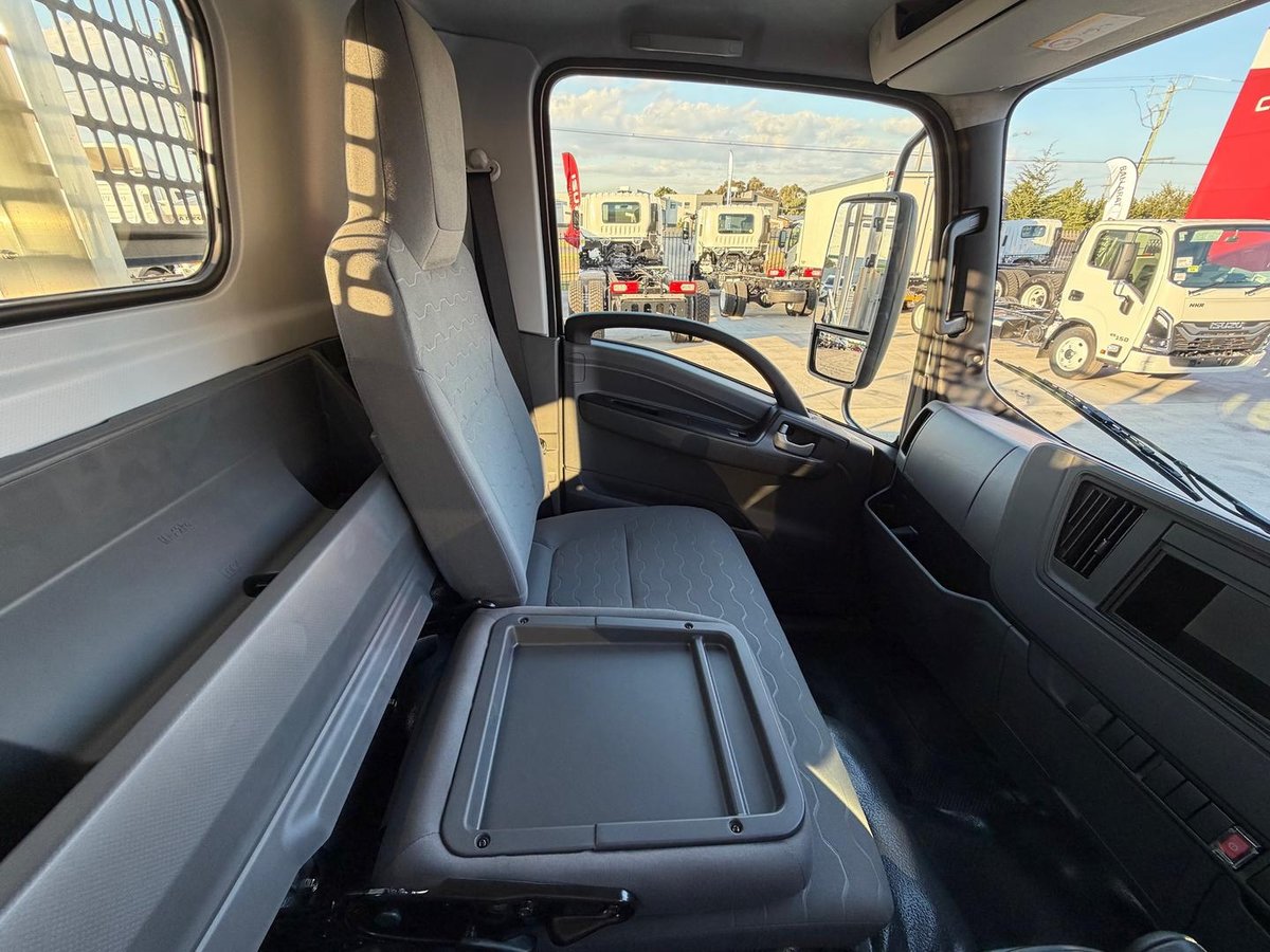 2026 Isuzu N Series NPR 45/65-175 DT D34 Tradepack image 20