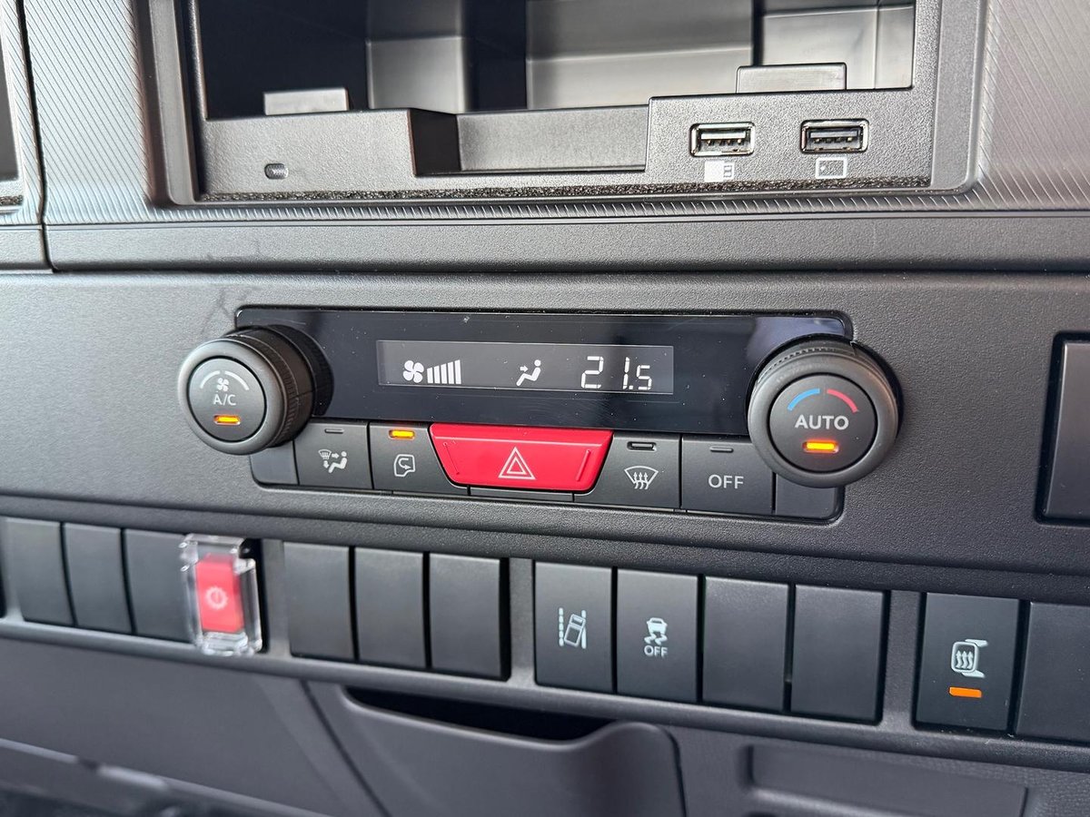 2026 Isuzu N Series NPR 45/65-175 DT D34 Tradepack image 17