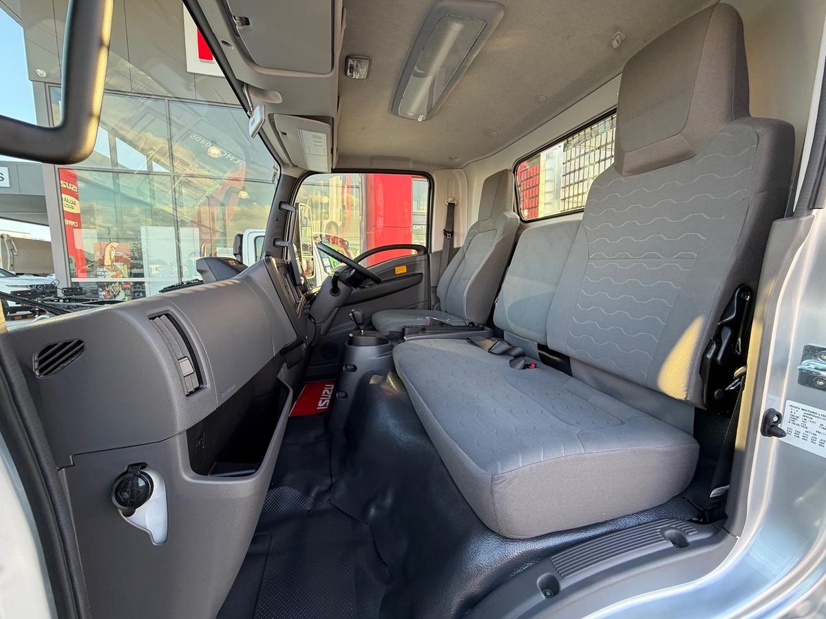 2026 Isuzu N Series NPR 45/65-175 DT D34 Tradepack image 9