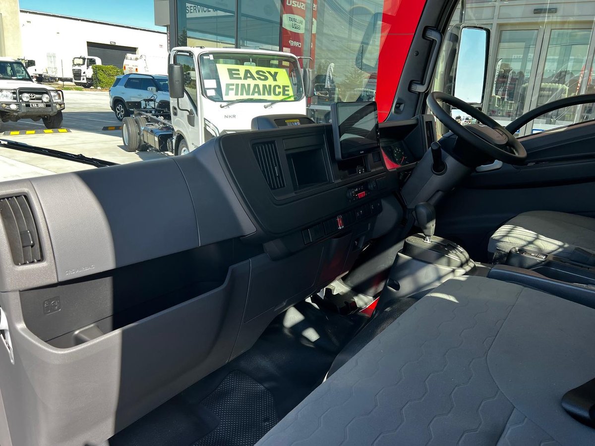 2026 Isuzu N Series Npr 45/65-175 Dt D34 Tradepack image 23