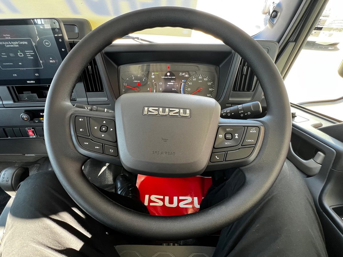 2026 Isuzu N Series Npr 45/65-175 Dt D34 Tradepack image 27