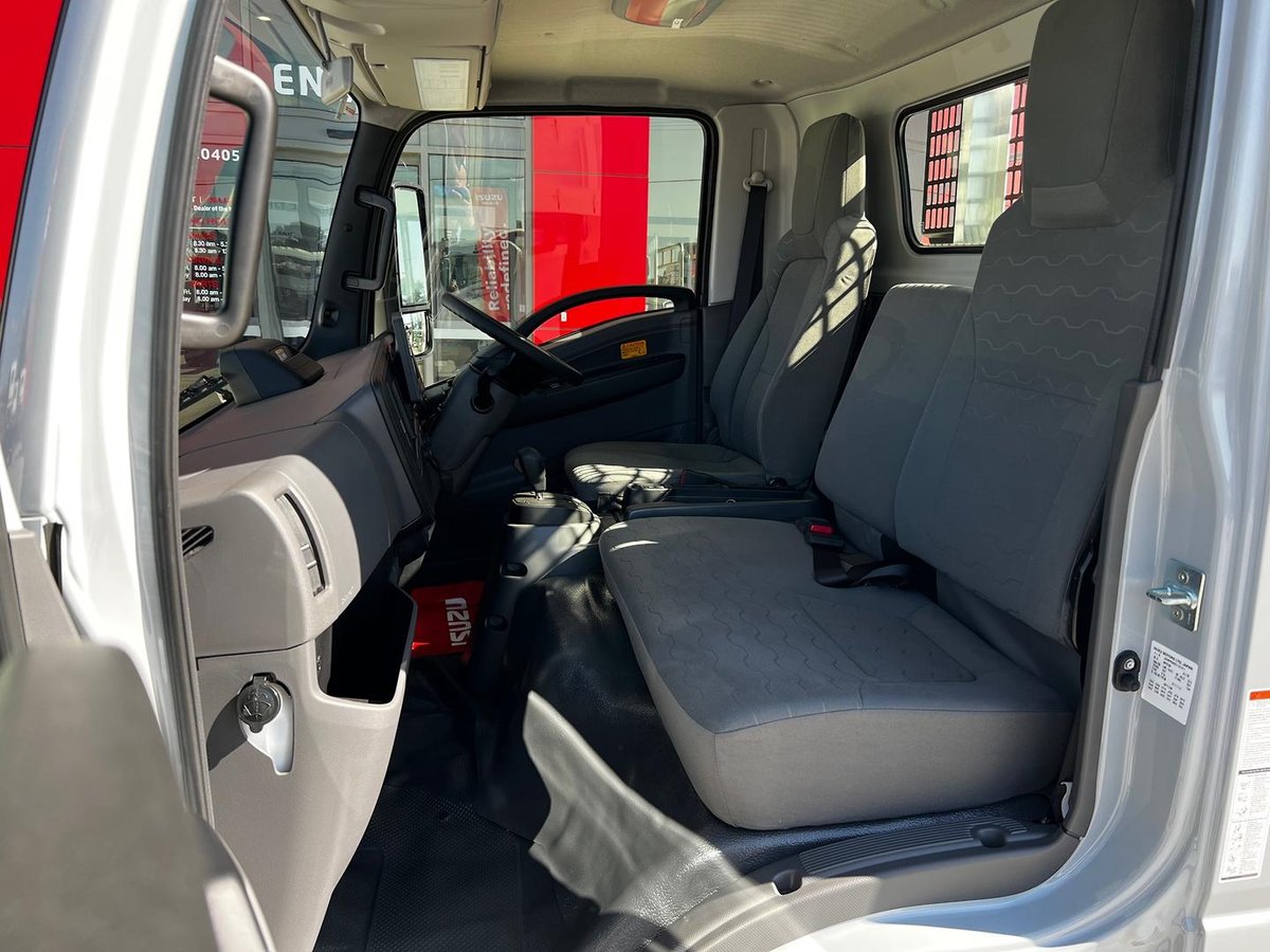 2026 Isuzu N Series Npr 45/65-175 Dt D34 Tradepack image 22