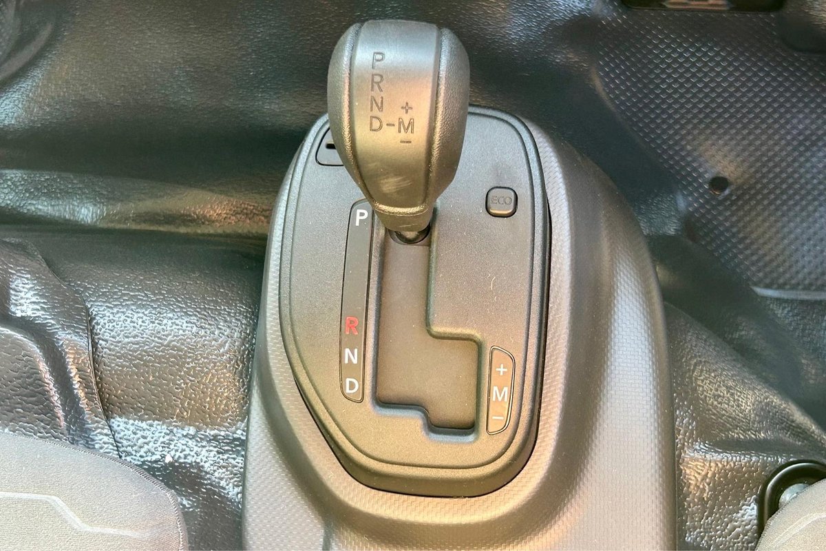 2026 Isuzu N Series image 16