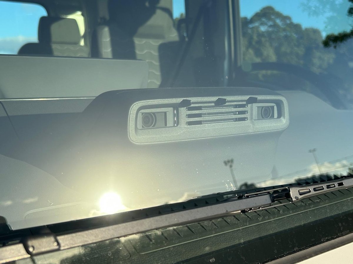 2026 Isuzu N Series image 26