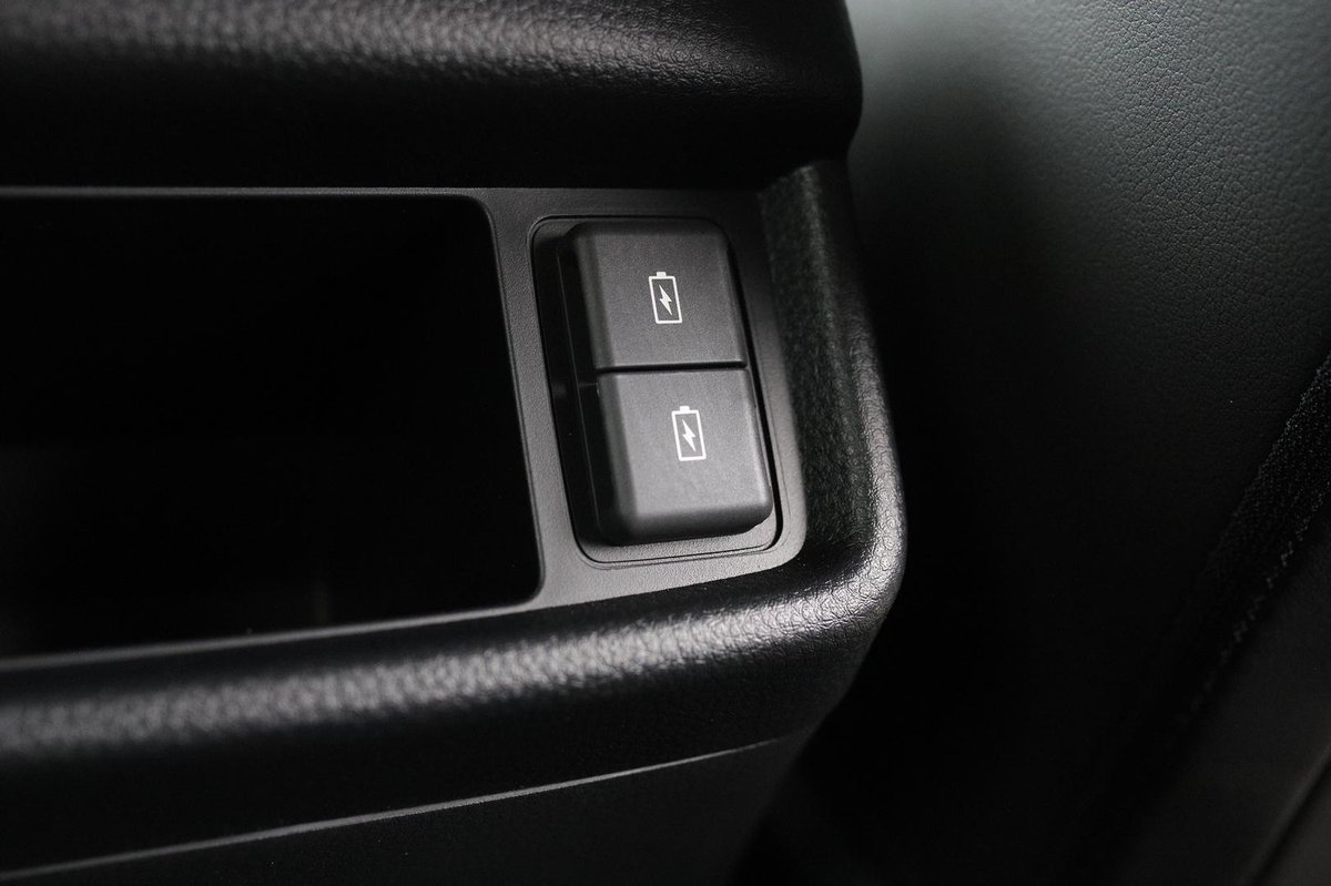 2025 Isuzu Mu-x Ls-t My25.5 4x4 Dual Range image 34