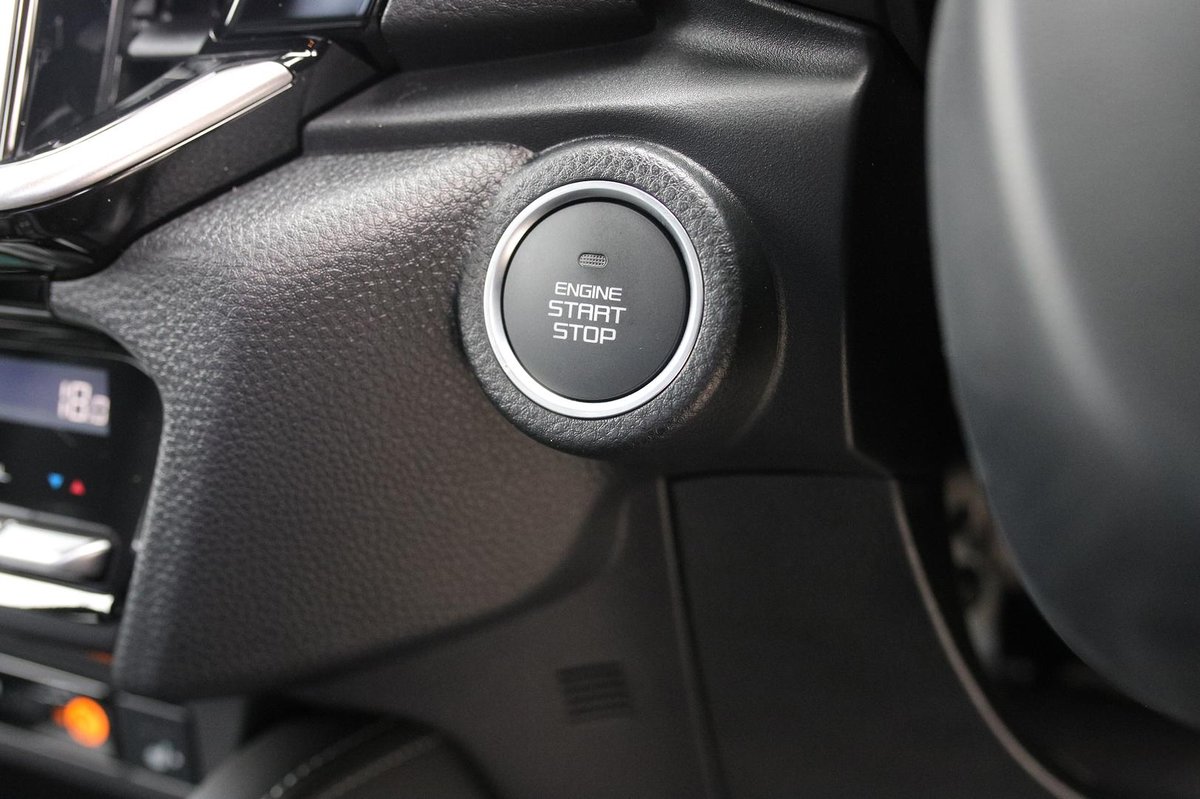 2025 Isuzu Mu-x Ls-t My25.5 4x4 Dual Range image 26