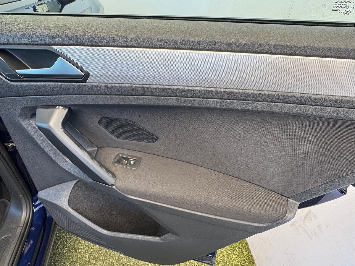 2020 Volkswagen Tiguan 110TSI Trendline 5N MY20 image 16